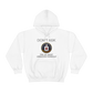 Don't ask the CIA about Operation Paperclip Hooded Sweatshirt