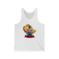 PRIMAL Jersey Tank