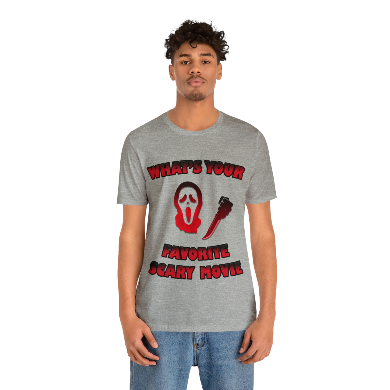 SCREAM T-Shirt