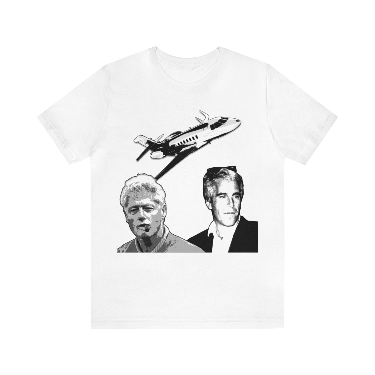 Epstein & Clinton T-Shirt