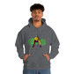 Breaking Backs Hoodie