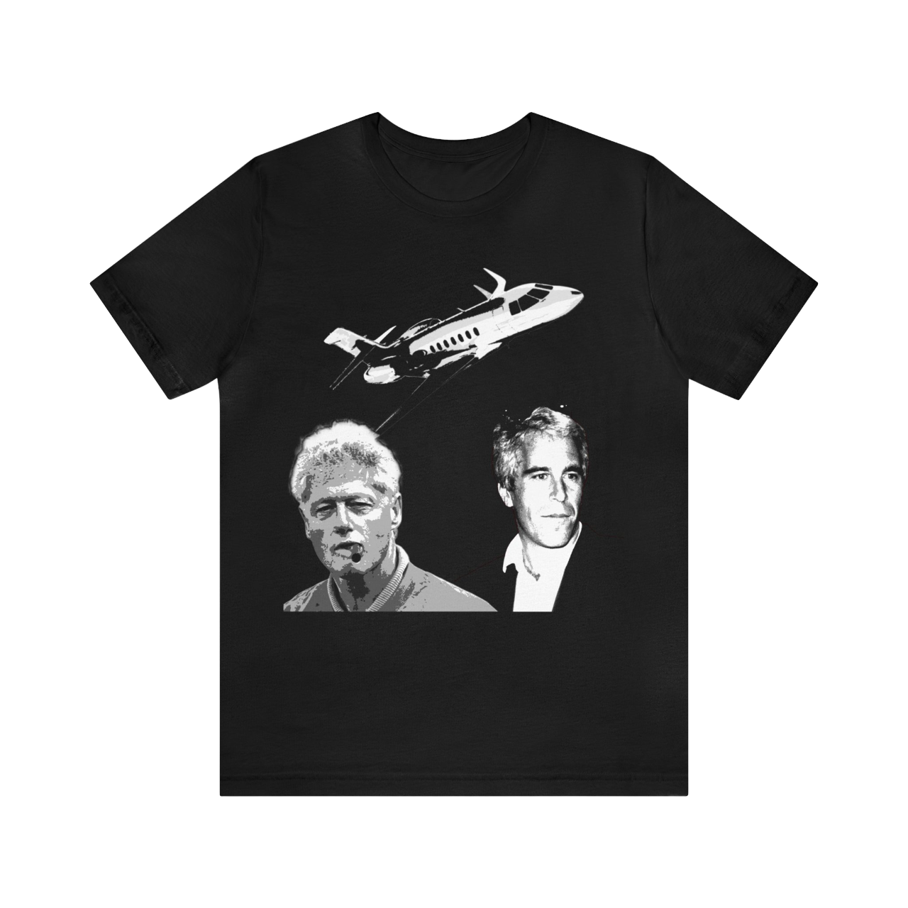 Epstein & Clinton T-Shirt