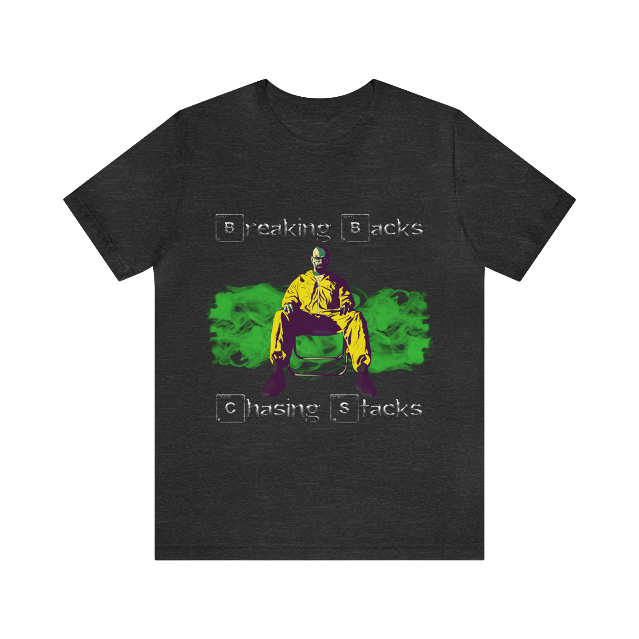 Breaking Backs T-Shirt