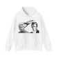 Epstein & Clinton Hooded Sweatshirt