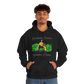 Breaking Backs Hoodie