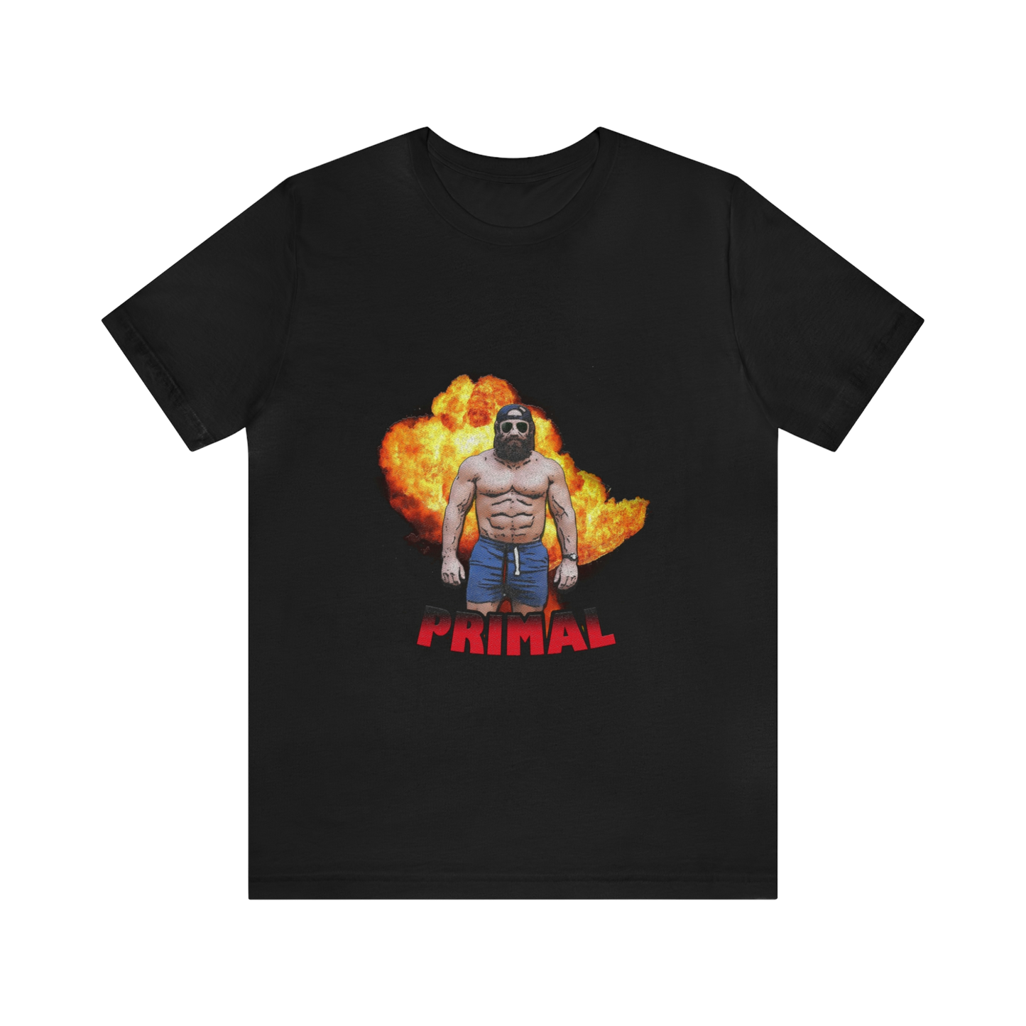 PRIMAL T-Shirt