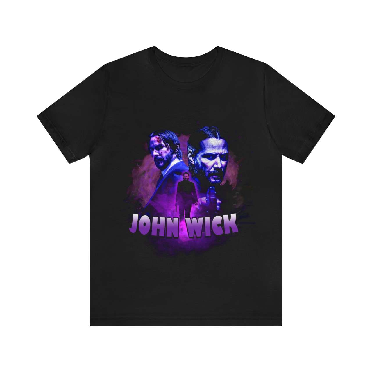 JOHN WICK T-Shirt