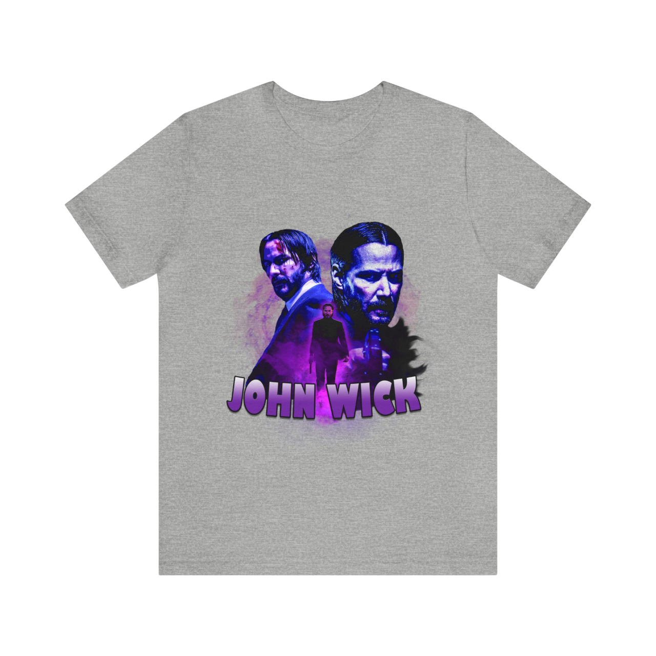 JOHN WICK T-Shirt