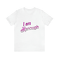 I am Kenough T-Shirt