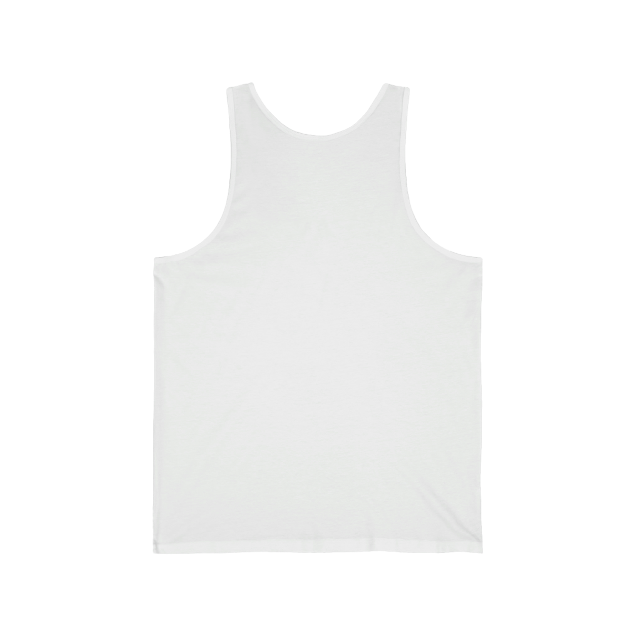 NATTY Tank Top