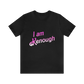 I am Kenough T-Shirt