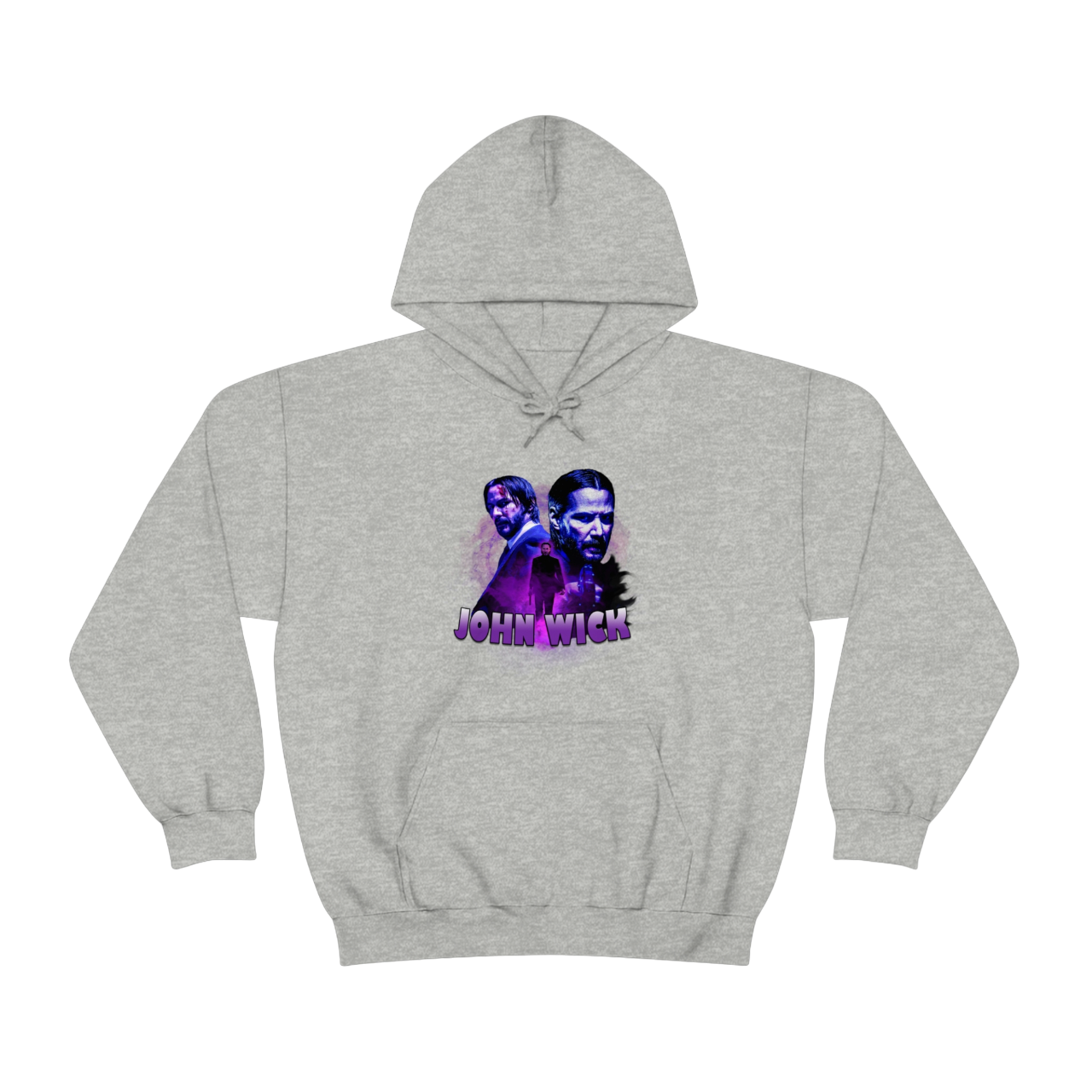 John Wick Sweatshirt