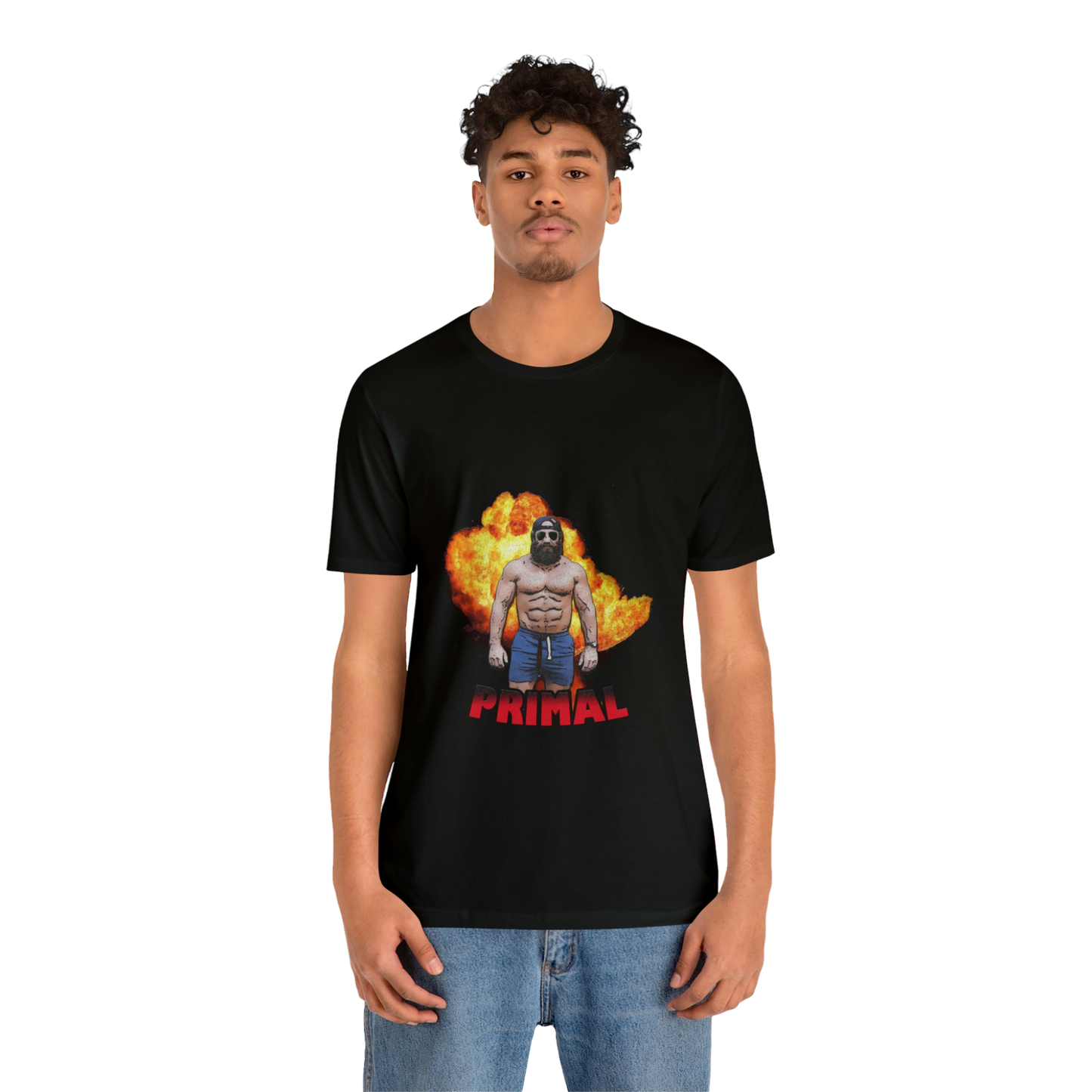 PRIMAL T-Shirt