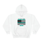 BACK THE BAJA V2 Hooded Sweatshirt