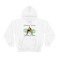 Breaking Backs Hoodie