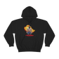 PRIMAL Hooded Sweatshirt