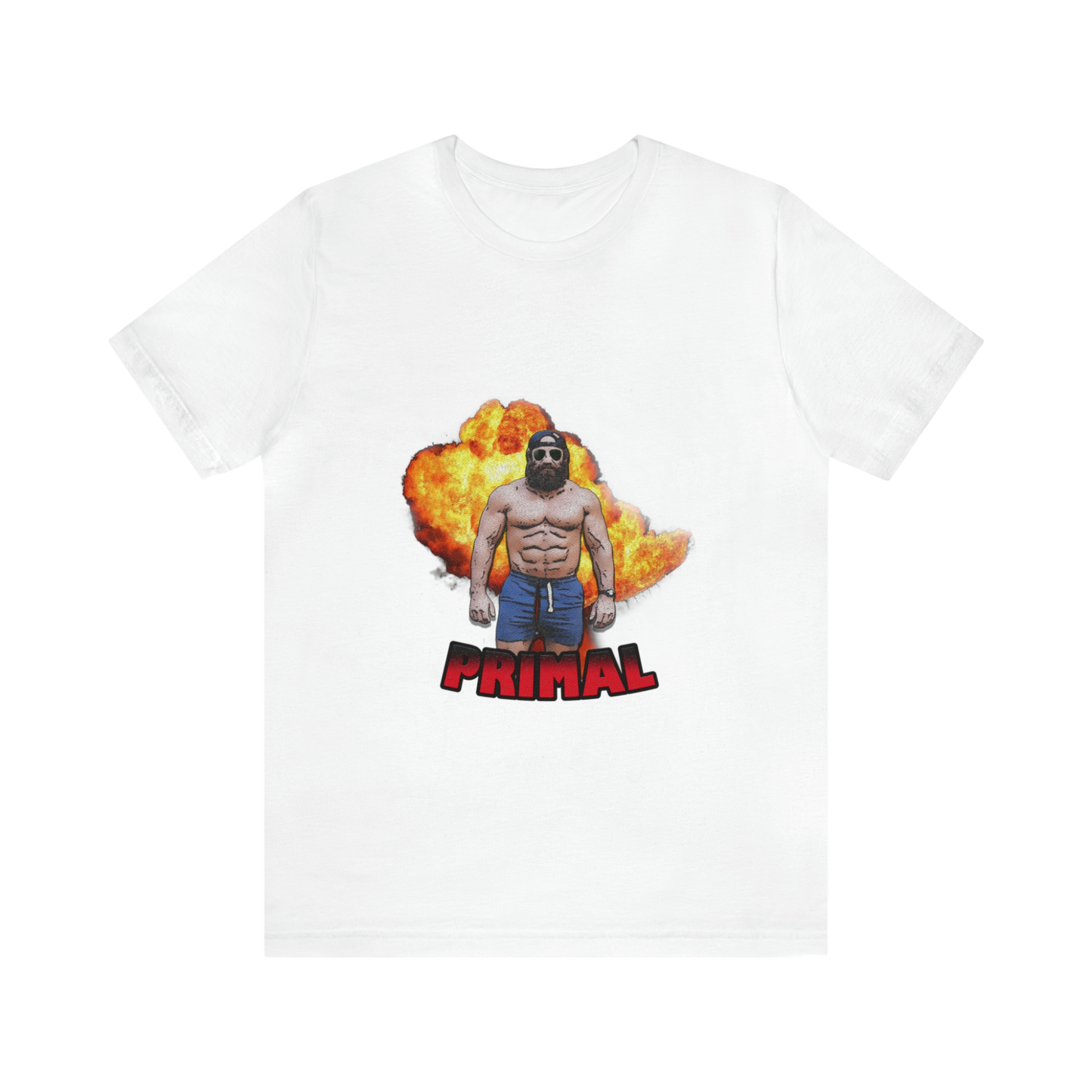 PRIMAL T-Shirt