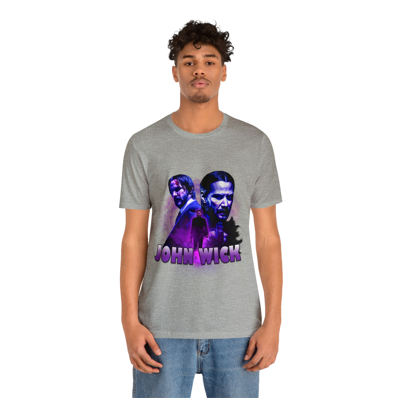 JOHN WICK T-Shirt