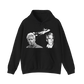 Epstein & Clinton Hooded Sweatshirt