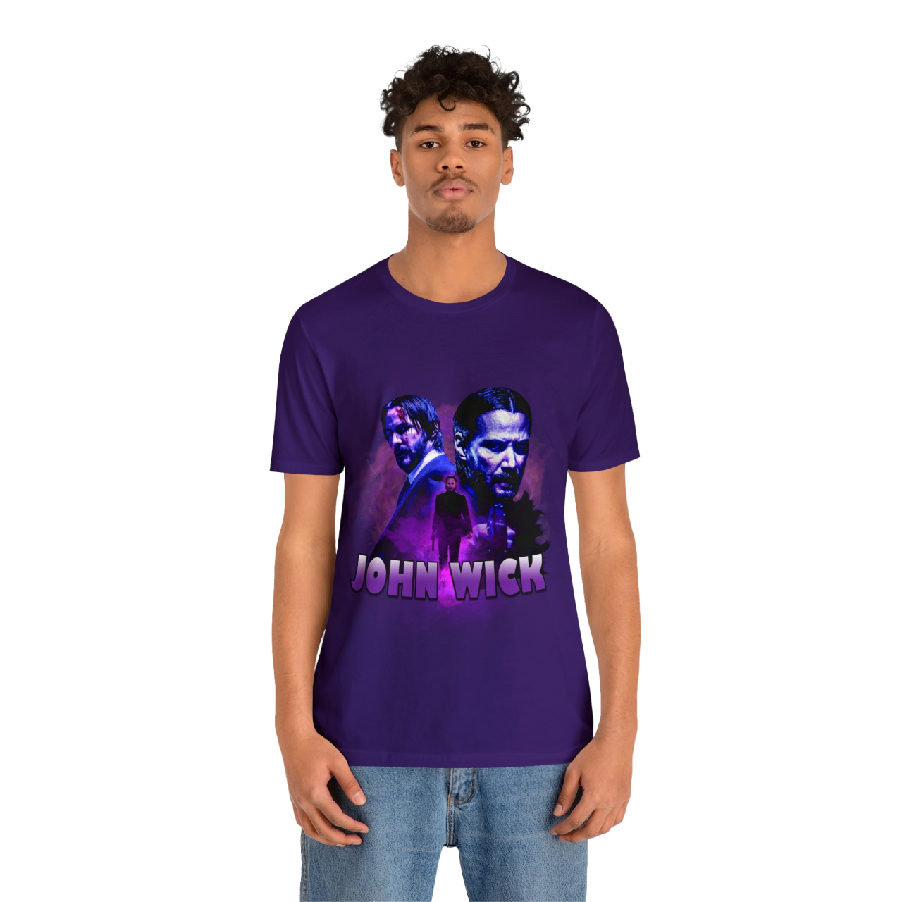 JOHN WICK T-Shirt