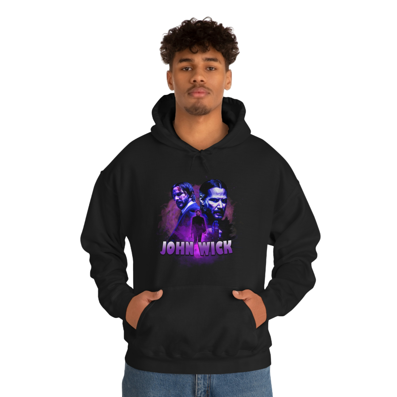 John Wick Sweatshirt