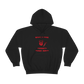 SCREAM Hooded Sweatshirt