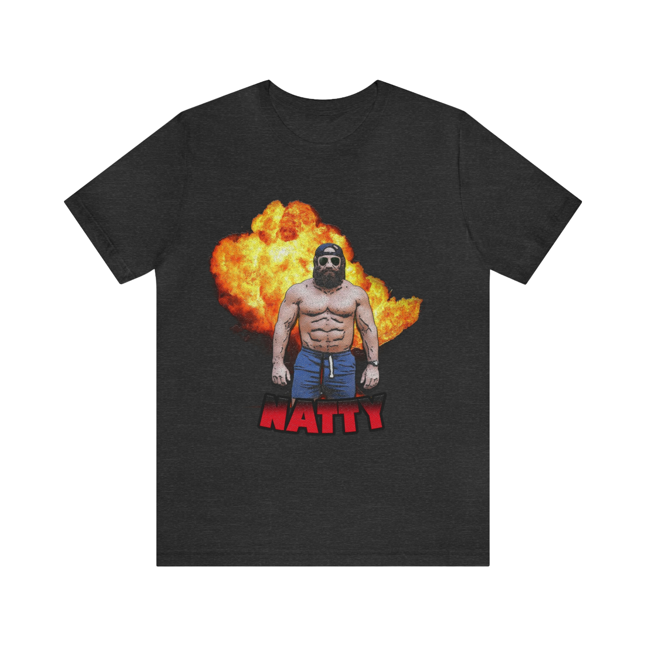 NATTY T-Shirt