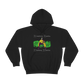 Breaking Backs Hoodie