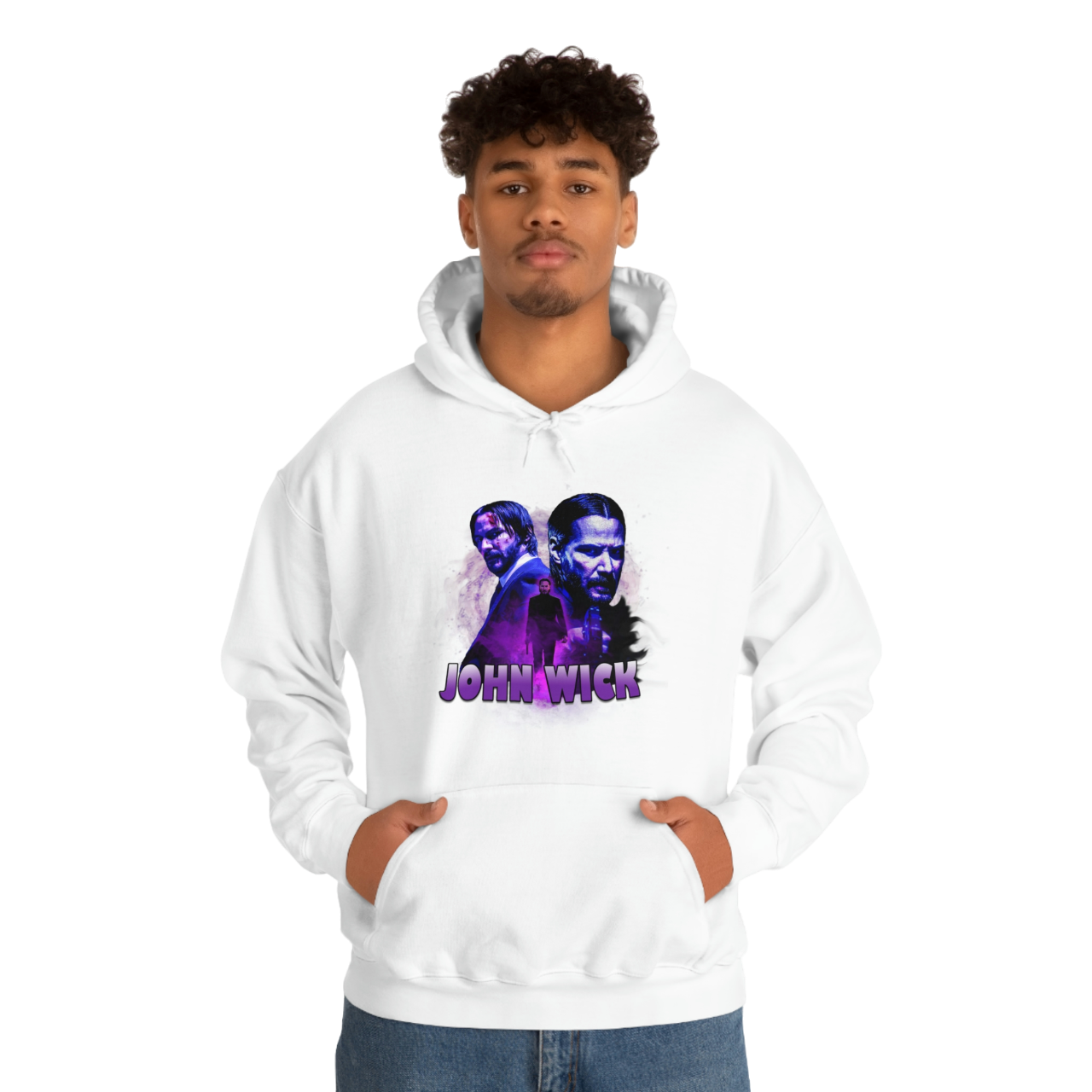 John Wick Sweatshirt