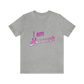 I am Kenough T-Shirt