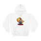 PRIMAL Hooded Sweatshirt