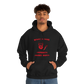 SCREAM Hooded Sweatshirt