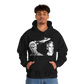 Epstein & Clinton Hooded Sweatshirt