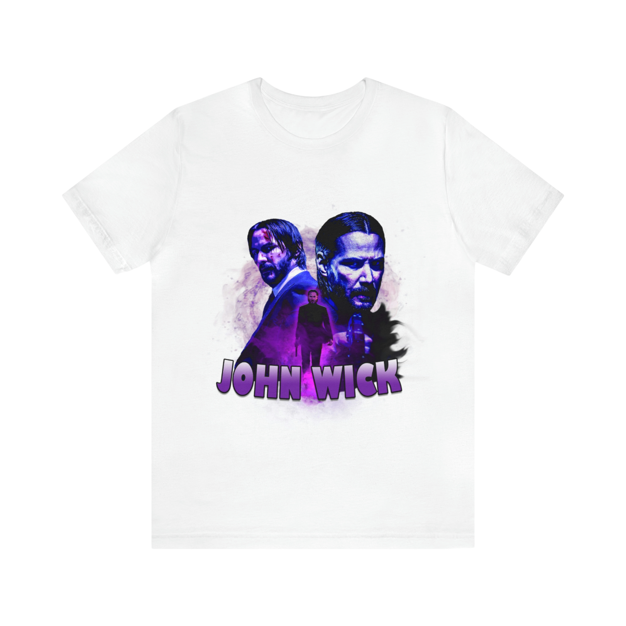 JOHN WICK T-Shirt