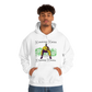 Breaking Backs Hoodie