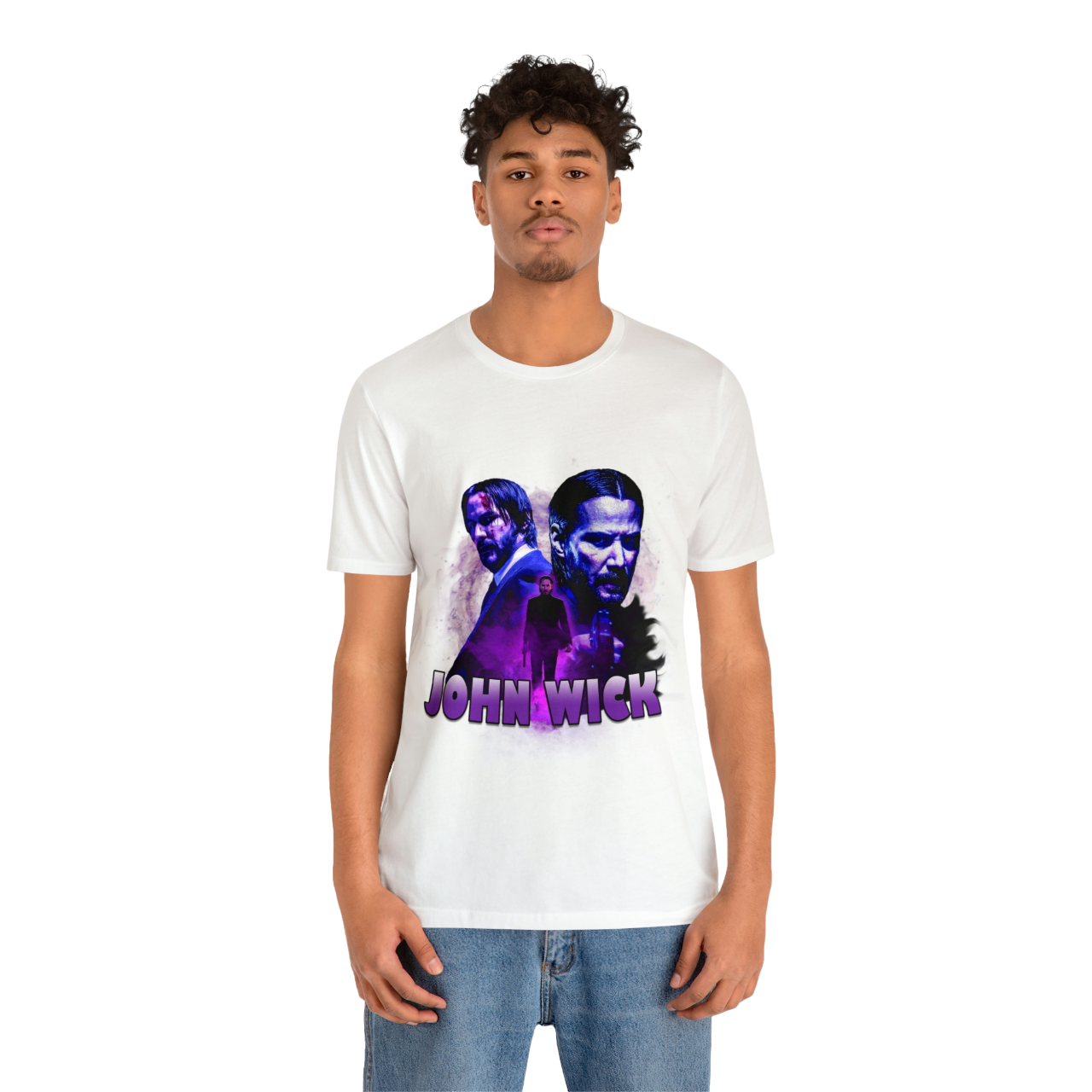 JOHN WICK T-Shirt