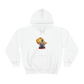 NATTY Hooded Sweatshirt