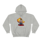 PRIMAL Hooded Sweatshirt