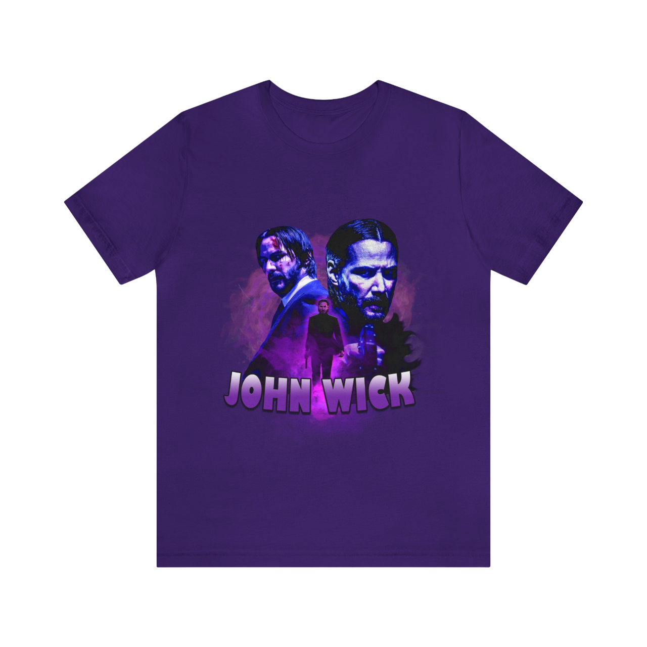 JOHN WICK T-Shirt