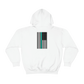 BACK THE BAJA V2 Hooded Sweatshirt