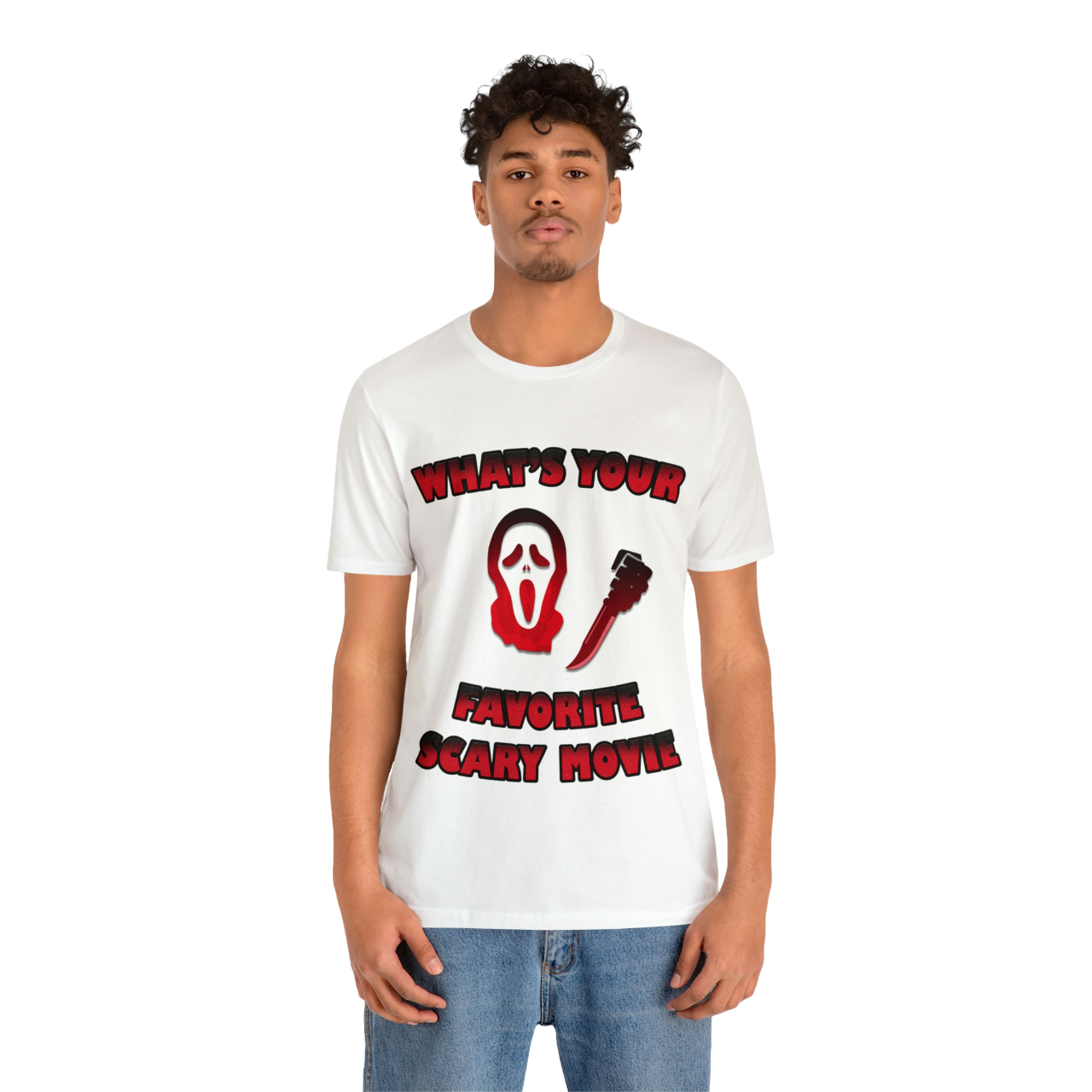 SCREAM T-Shirt