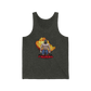 PRIMAL Jersey Tank