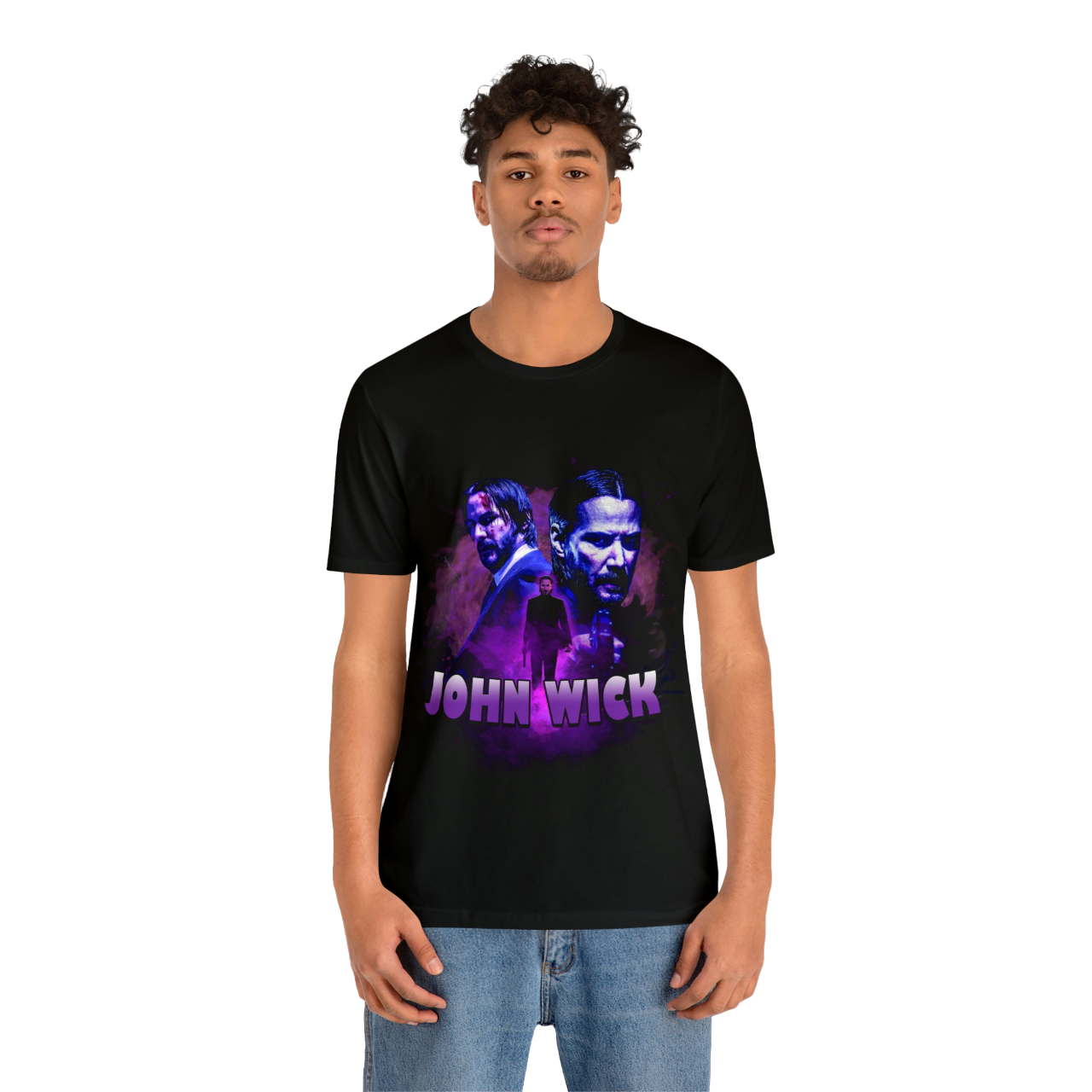 JOHN WICK T-Shirt