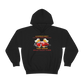 Drunk v2 Hooded Sweatshirt