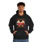 Drunk v2 Hooded Sweatshirt