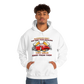 Drunk v2 Hooded Sweatshirt