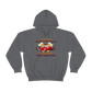 Drunk v2 Hooded Sweatshirt