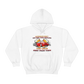 Drunk v2 Hooded Sweatshirt