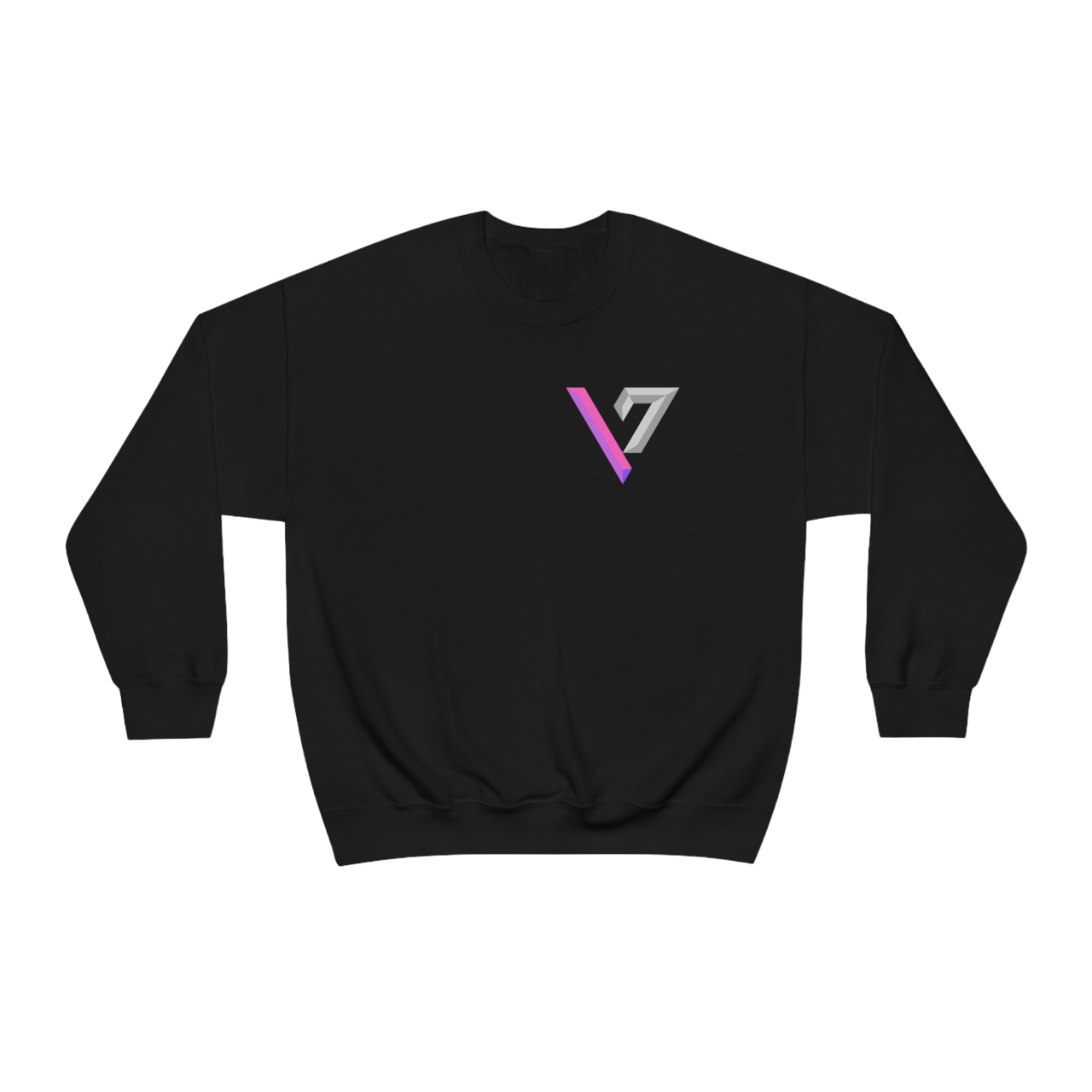 Vexillum Crewneck Sweatshirt