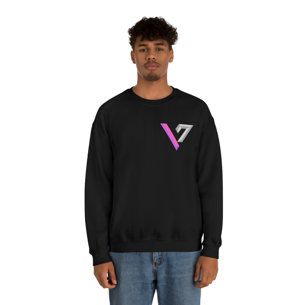 Vexillum Crewneck Sweatshirt